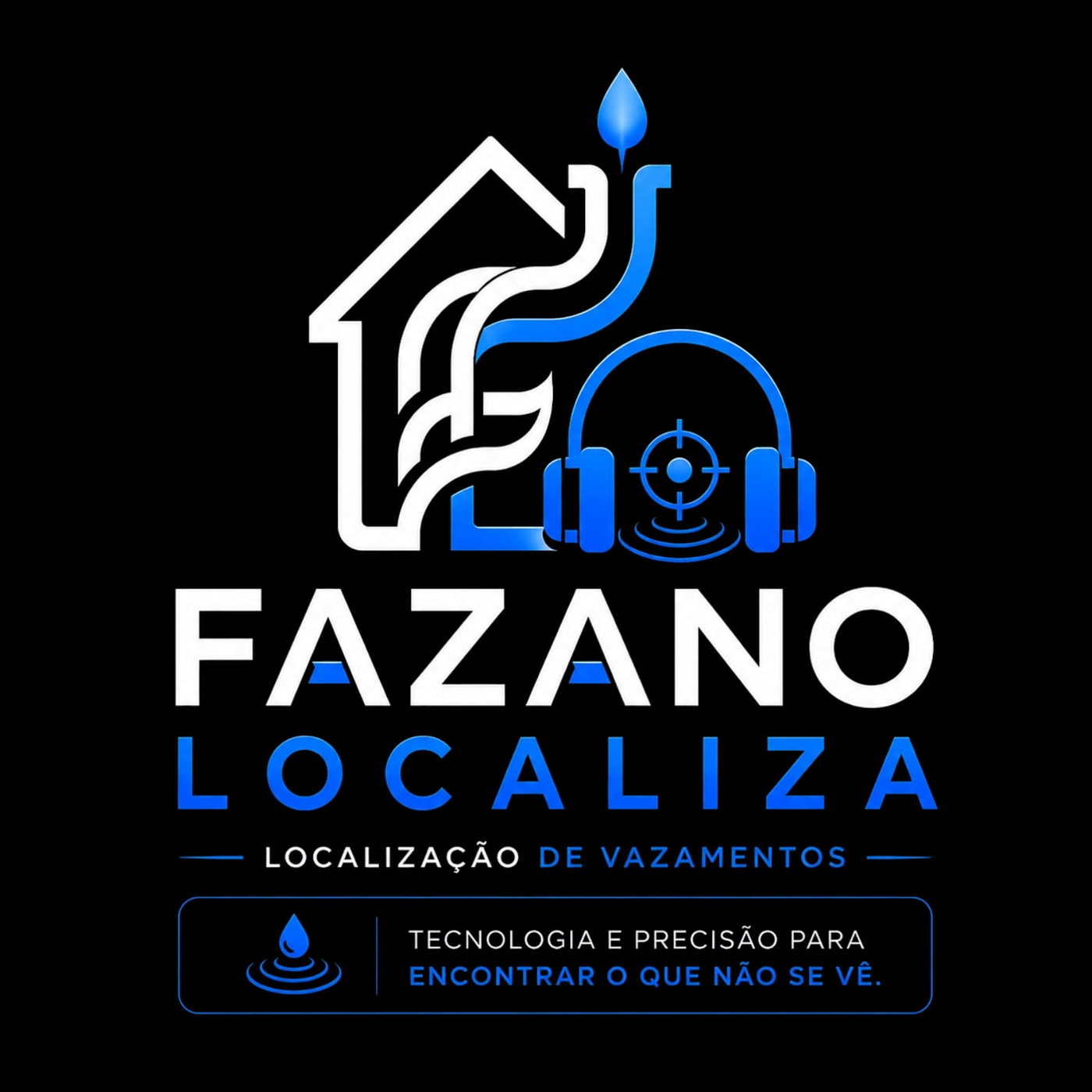 Fazano Localiza